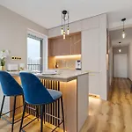Apartamento Golden Moon