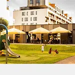 Golden Moon Apartamento *