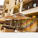 Apartamento Golden Moon