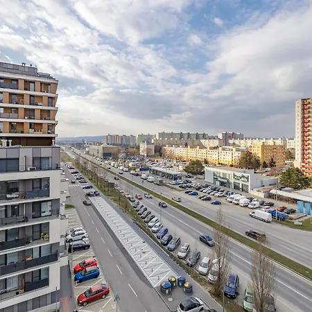 Appartamento Golden Moon *