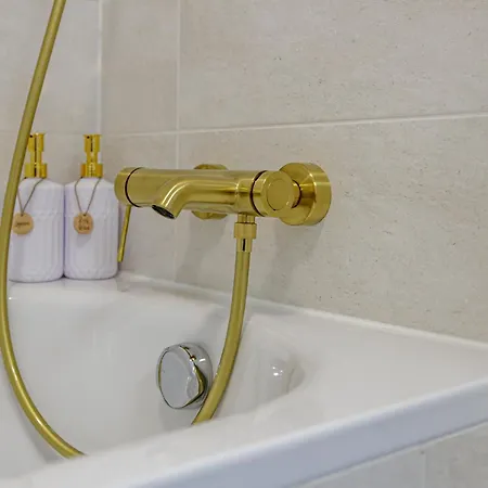 Διαμέρισμα Golden Moon Μπρατισλάβα