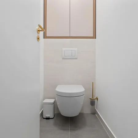 Golden Moon Апартаменты Братислава