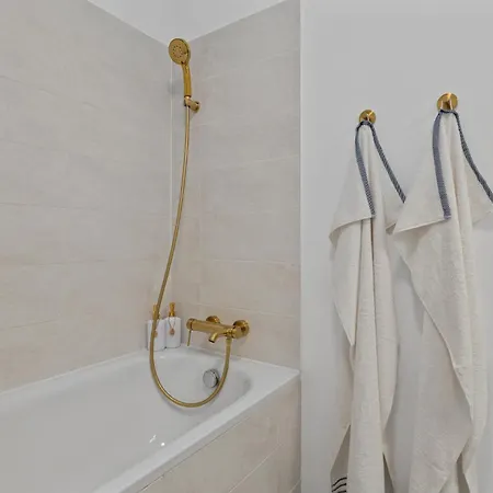 Appartamento Golden Moon Bratislava