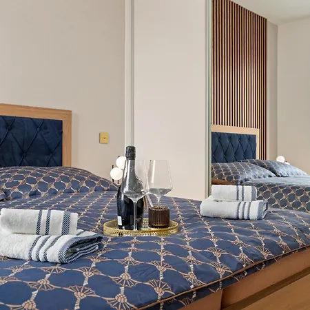 Appartamento Golden Moon Bratislava