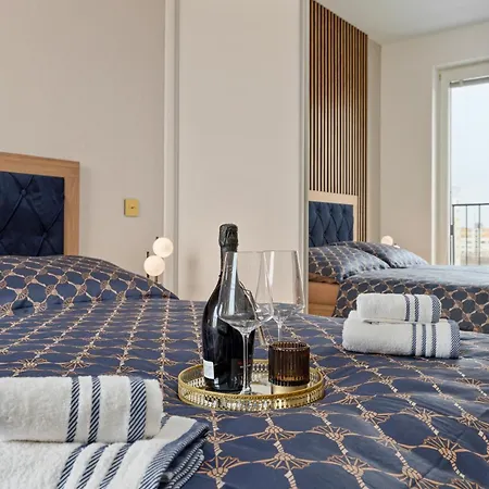 Golden Moon Μπρατισλάβα