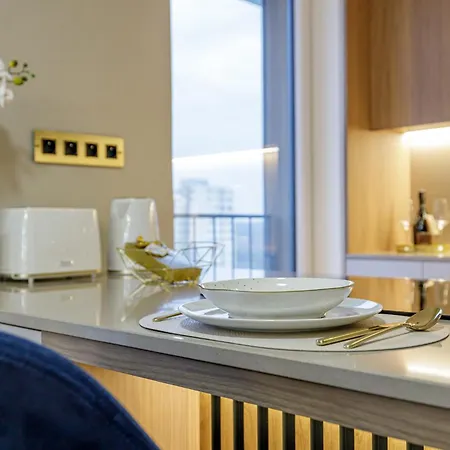 Golden Moon Bratislava