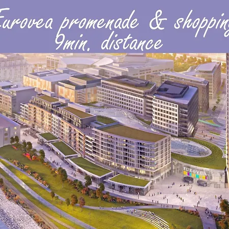 Διαμέρισμα Golden Moon *