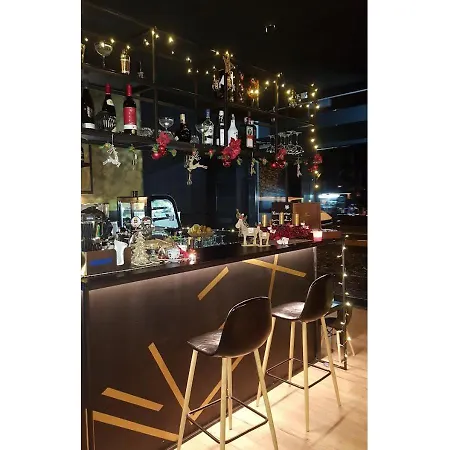 Golden Moon Appartamento