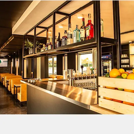 Golden Moon Appartamento Bratislava