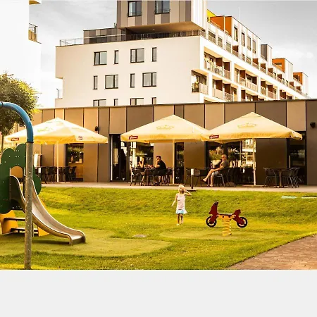 Golden Moon Appartamento *