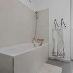 Apartman Golden Moon Pozsony